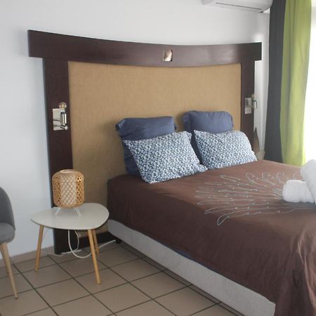 Apartament Regent 3E Etage Papeete Papeete  Zewnętrze zdjęcie