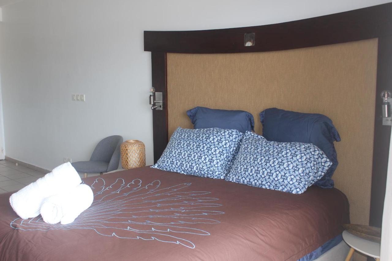 Apartament Regent 3E Etage Papeete Papeete  Zewnętrze zdjęcie