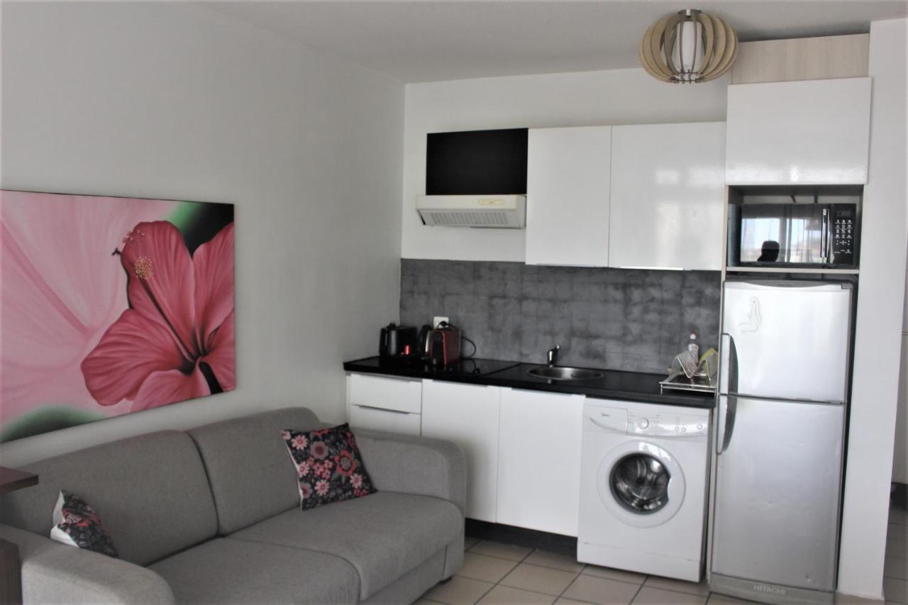 Apartament Regent 3E Etage Papeete Papeete  Zewnętrze zdjęcie