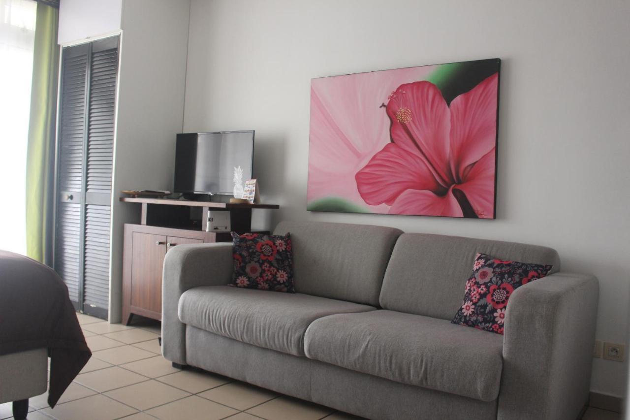 Apartament Regent 3E Etage Papeete Papeete  Zewnętrze zdjęcie