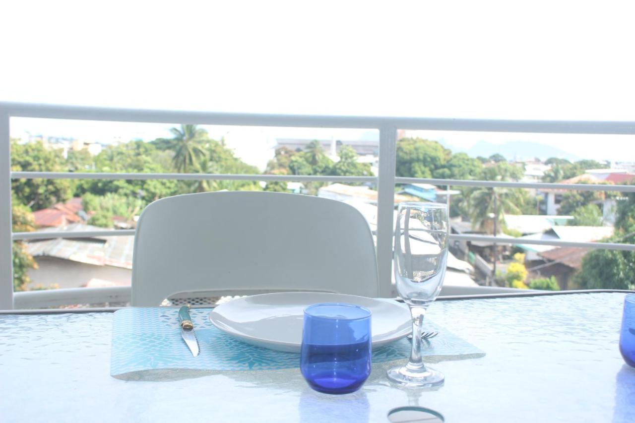 Apartament Regent 3E Etage Papeete Papeete  Zewnętrze zdjęcie