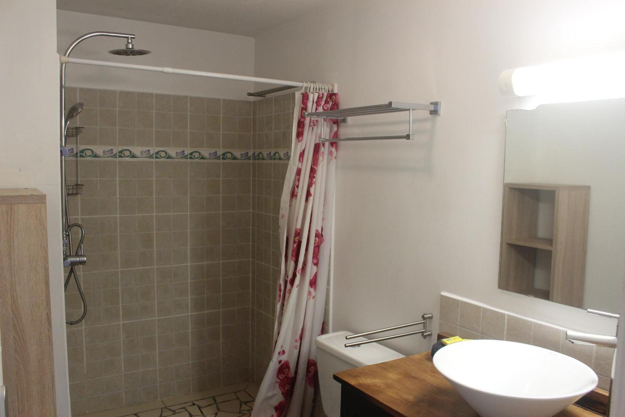 Apartament Regent 3E Etage Papeete Papeete  Zewnętrze zdjęcie