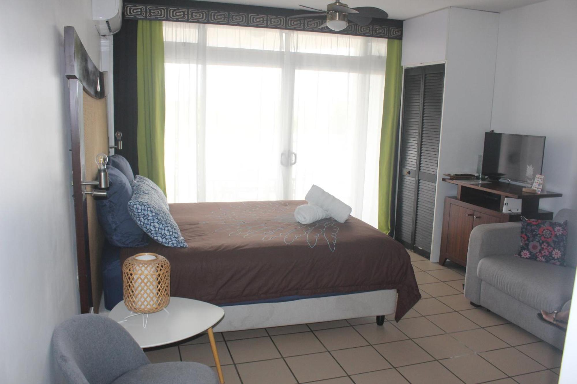 Apartament Regent 3E Etage Papeete Papeete  Zewnętrze zdjęcie