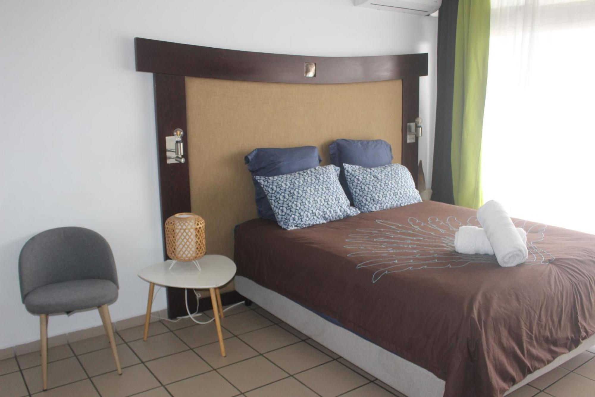 Apartament Regent 3E Etage Papeete Papeete  Zewnętrze zdjęcie